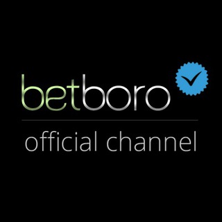 Telegram profile photo for betboro