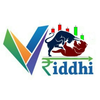 Telegram profile photo for Future&Option King ( VRIDDHI )