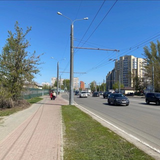 Telegram profile photo for Терновка, Первомайский район.