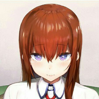 Telegram profile photo for phash anime pics