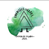 Telegram profile photo for Enanitos verdes