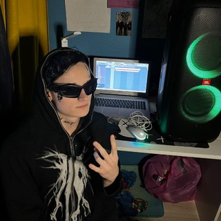 Telegram profile photo for лёshкинс