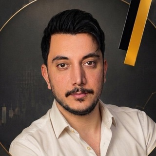 Telegram profile photo for بهروز احمدی | کانال اقتصاد