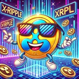 Telegram profile photo for X-Ripple (Portal)