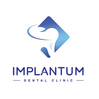 Telegram profile photo for ИМПЛАНТУМ| Стоматология Косметология Dental & Cosmetology