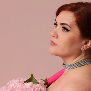 Telegram profile photo for Вик Лазарева