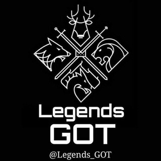 Telegram profile photo for Legends Got | Dragon