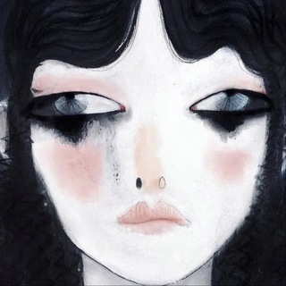Telegram profile photo for weirdo cherishh