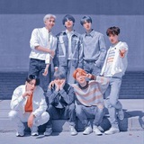 Telegram profile photo for Bangtan soneyddaeng banners 🖤⛓️