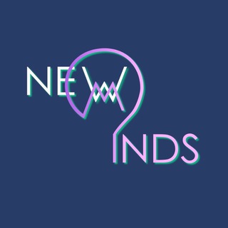 Telegram profile photo for New Minds