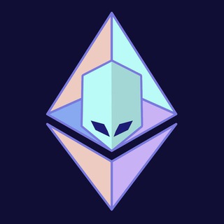 Telegram profile photo for ET fomo