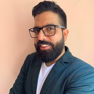 Telegram profile photo for CA Final IDT Ramesh Soni Discussion