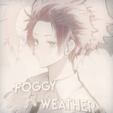 Telegram profile photo for 𝑭𝑶𝑮𝑮𝒀 𝑾𝑬𝑨𝑻𝑯𝑬𝑹ᶫᶦᶠᵉ..🌪️