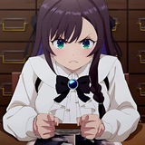 Telegram profile photo for All Anime