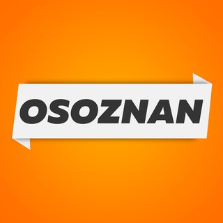 Telegram profile photo for Осознан и Технологии