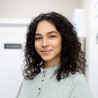 Telegram profile photo for Dr. Myltseva | Your Pet’s Dentist