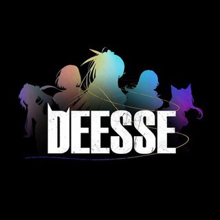Telegram profile photo for Deesse AI NFT Art Market & Amazon Books SAGA