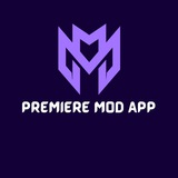 Telegram profile photo for Premium Mod apps (Ab shab)