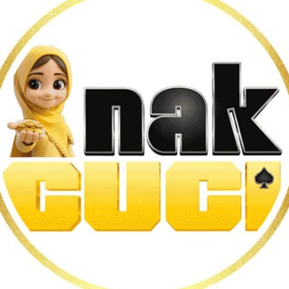 Telegram profile photo for NakCuci Group