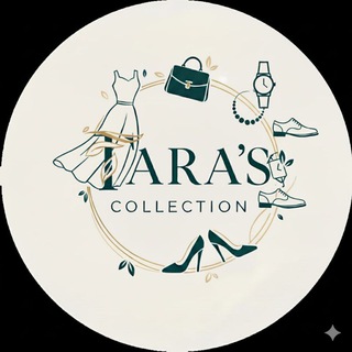 Telegram profile photo for TARA'S Online Shop๐๐ ๐๐งฅ๐