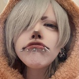 Telegram profile photo for Луночка Пушин