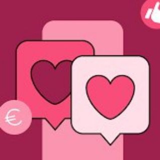 Telegram group profile photo for Usa chatting group