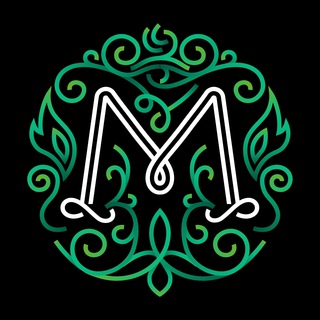 Telegram profile photo for Мята | Официальная страница