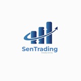 Telegram profile photo for Sen Trading