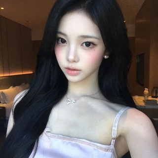 Telegram profile photo for dear girleeans