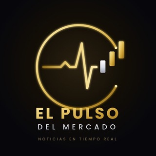 Telegram profile photo for El pulso del mercado