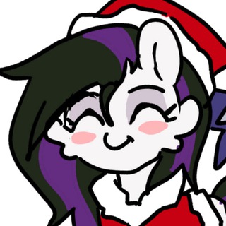 Telegram profile photo for Китикс (АРХИВ)