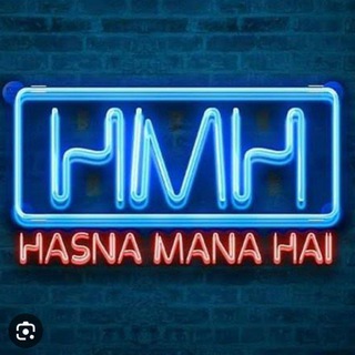 Telegram profile photo for HASNA MANA HAI (HMH) 👑
