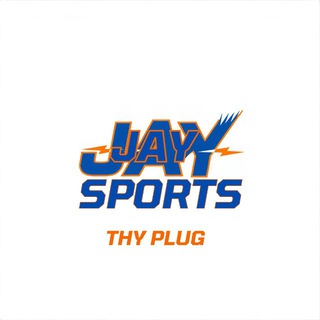 Telegram profile photo for JAY SPORTS 🏀 🎯 🎾
