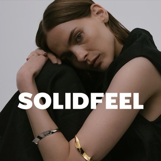 Telegram profile photo for SOLIDFEEL