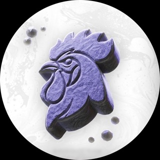 Telegram profile photo for winter