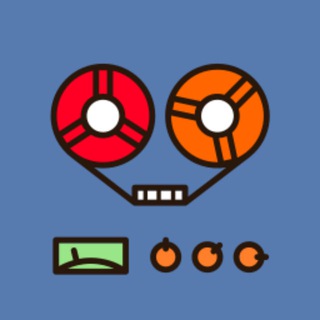 Telegram profile photo for Bits On Tape