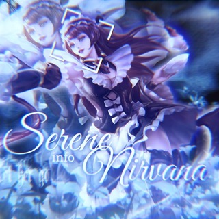Telegram profile photo for ་ִ ° ׅ . ☾ 𝑆𝑒𝑟𝑒𝑛𝑒 𝑁𝑖𝑟𝑣𝑎𝑛𝑎ⁱⁿᶠᵒ ☾ ་ִ ° ׅ
