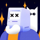 Telegram profile photo for Портрет 🎭 PRO Трейдера