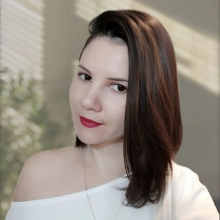 Telegram profile photo for Натали и Блоги