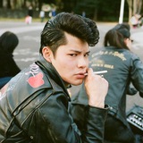 Telegram profile photo for Ghost of Vagabond