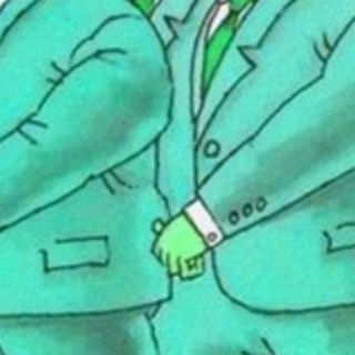Telegram profile photo for Художник так видит