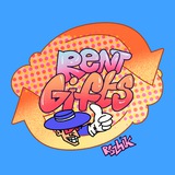 Telegram profile photo for Rent Gifts