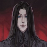 Telegram profile photo for Син|сетка «Рассеивая сумрак»