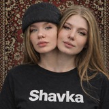 Telegram profile photo for шавка