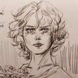 Telegram profile photo for لآ شيء يُذكر