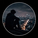 Telegram profile photo for موزیک جدید