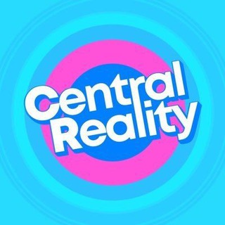Telegram profile photo for Central Reality