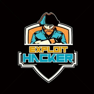 Telegram profile photo for Exploit Hacker Group