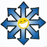 Telegram profile photo for کانال دانش آموزان فارغ التحصیل دبیرستان شهید صدوقی