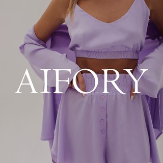 Telegram profile photo for AIFORY